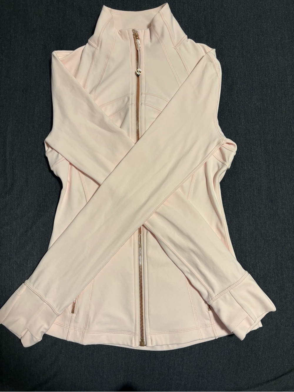 Lululemon define jacket - Picture 2 of 3